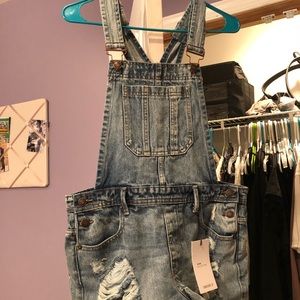 Overalls